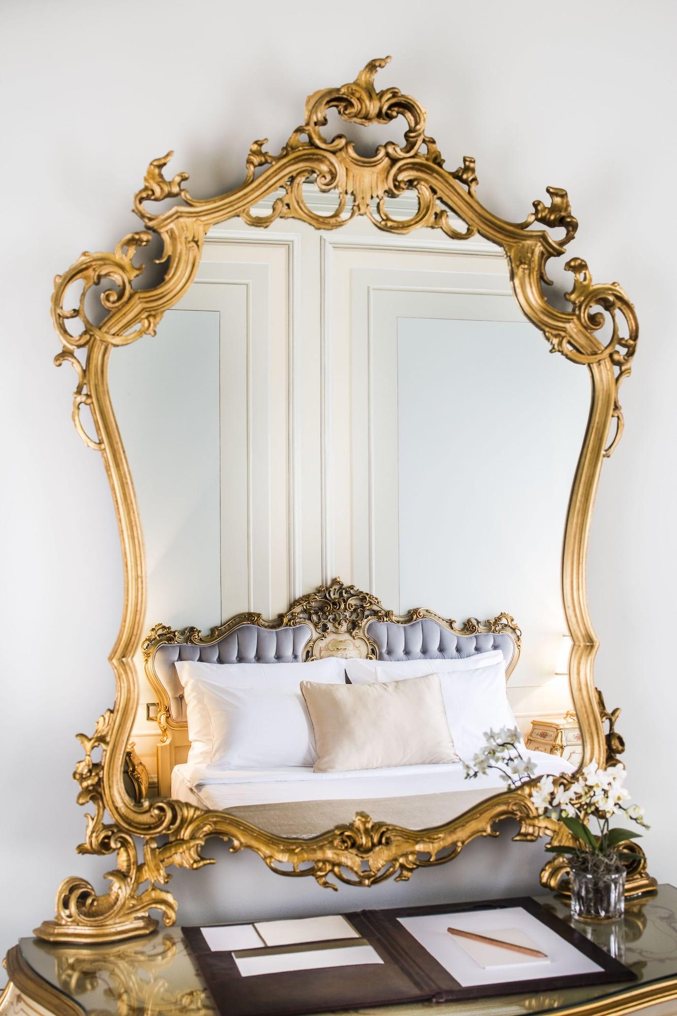Bosphorus Palace Hotel Isztambul Kültér fotó