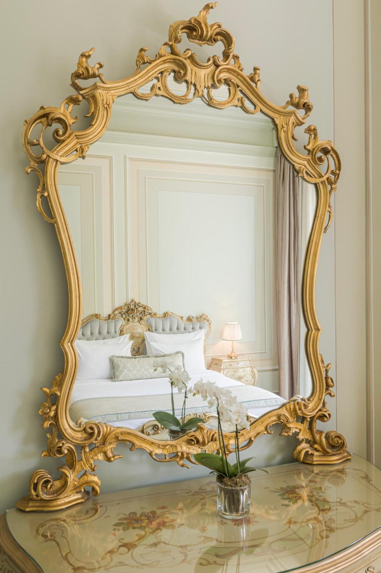 Bosphorus Palace Hotel Isztambul Kültér fotó
